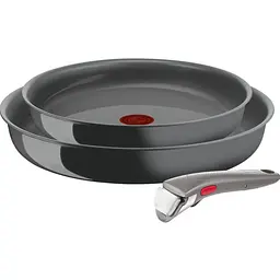 Набір сковорідок Tefal Ingenio Renew L2609502 [120196]