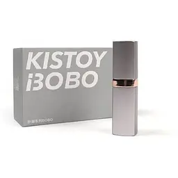 Вакуумний стимулятор KisToy Bobo - мініатюра 4