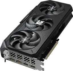 Відеокарта GIGABYTE AMD Radeon RX 9070 12GB GRE GAMING OC (GV-R907GREGAMING OC-12GD) (GDDR6, 192 bit, PCI-E v5.0 x16) - мініатюра 5