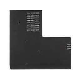Нижня Hewlett Packard кришка корпусу HP (Pavilion: G7-2000) чорний Б/В