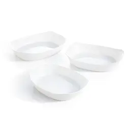 Форма для запікання SMART CUISINE CARINE, 30х22 см Luminarc kuh0015927 - мініатюра 8