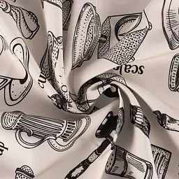 Ранер Ardesto Kitchen 40х140 см (ART01KN) - мініатюра 2