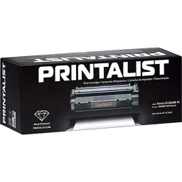 Картридж Printalist Xerox DC SC2020/ 006R01693 Black (Xerox-SC2020B-PL) - мініатюра 2