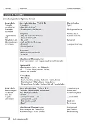 Tamburin 1. Lehrerhandbuch - мініатюра 11