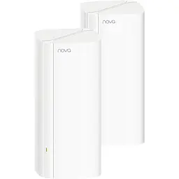 Wi-Fi Mesh-система Tenda MX12 (MX12-KIT-2) - мініатюра 4
