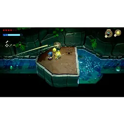 Гра The Legend of Zelda: Echoes of Wisdom для Nintendo Switch (EN + RU sub) (045496512408) [115543] - мініатюра 3