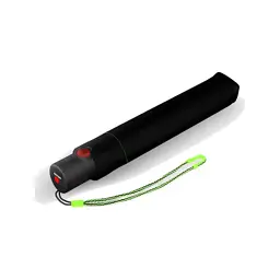 Парасоля Knirps U.200 Neon Black (Kn95-2200-8395) - миниатюра 3