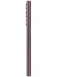 Смартфон Samsung Galaxy S22 Ultra 8/256GB Burgundy (SM-S9080) (Asia) [5G, NFC, 2 SIM] - мініатюра 8