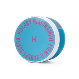 Моделюючий скраб для тіла з Ніацинамідом Hillary Niacinamide Firm & Sculpt Scrub 200 мл - мініатюра 4