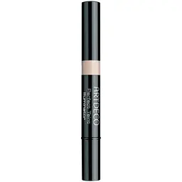Маскуючий крем Artdeco Perfect Teint Illuminator №01 Illuminator pink з пензликом 1.8 мл (323567) - мініатюра 2