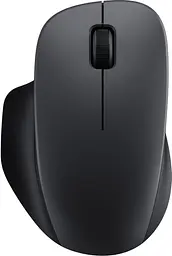 Миша Xiaomi Wireless Mouse Comfort Edition black (XMWXSB04YM / BHR9359GL)