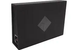 Сабвуфер Rockford Fosgate P3S-1X10 - мініатюра 2