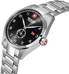 Годинник Swiss Military Hanowa SMWGH0000704 - мініатюра 2