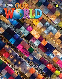 Our World 6. Student's Book