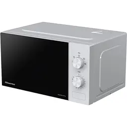 Мікрохвильова піч Hisense H20MOWP1 - мініатюра 2