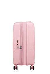 Валіза 55 См American Tourister MICKEY MAGIC MICKEY PASTEL PINK 55x40x20(23) 66C*90001 - мініатюра 9
