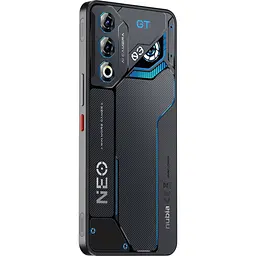 Смартфон Nubia NEO 3 GT 5G 12/256GB Interstellar Gray [152986] - мініатюра 5