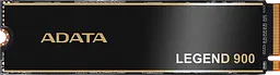 SSD M.2 накопичувач ADATA Legend 900 1TB (SLEG-900-1TCS)