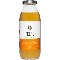 Напиток Feeps Sour Mix 300 г