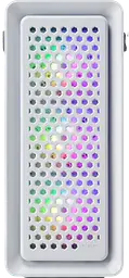 Корпус FSP CUT593AW ARGB White - мініатюра 1