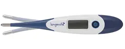 Електронний термометр Longevita MT-4320 (5900945) - мініатюра 5