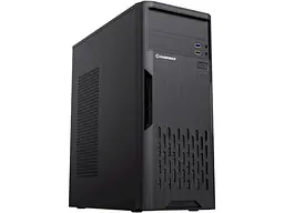Корпус Gamemax ET-210-NP-U3 Black