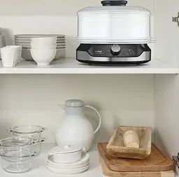Пароварка Tefal VC204810 - мініатюра 6