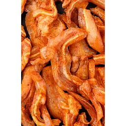 Вушка свинячі в/к Meat Chips зі смаком барбекю 100г - мініатюра 3