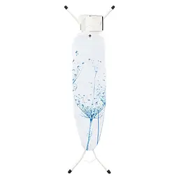Прасувальна дошка Brabantia Ironing Tables 110х30 см біла (134166) - мініатюра 2