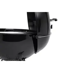 Гриль вугільний Weber Master-Touch GBS E-6755 чорний (1500230) - мініатюра 6