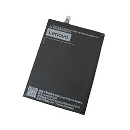 Акумулятор Lenovo BL256 для A7010 - AAA-Class - мініатюра 2