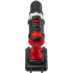 Дриль-шуруповерт Intertool WT-0313 [89138] - мініатюра 3