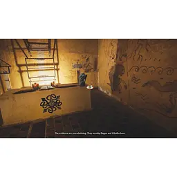 Ключ активації Microsoft Desolatium для Xbox One/Series S/X - мініатюра 6