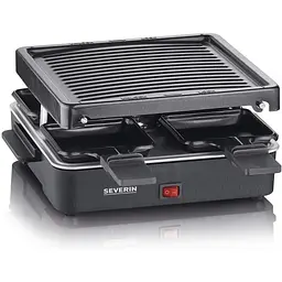 Електрогриль Severin RG 2370 - мініатюра 4