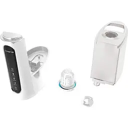 Зволожувач повітря Polaris PUH 0565 Di White - мініатюра 4