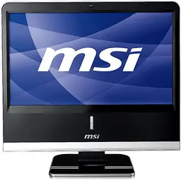 Моноблок MSI MS-6633 (N270/2/250) - Class А Б/В