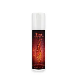 Гель для посилення оргазму для чоловіків Nuei Thor Fire Gel (50 мл): Інтенсивний зігріваючий ефект - мініатюра 3