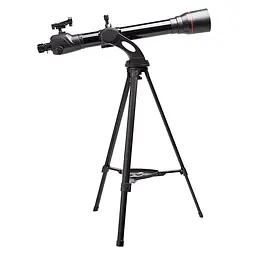 Телескоп KONUS KONUSNOVA-70 70/800 ALT-AZ з адаптером для смартфона (1755) - мініатюра 2