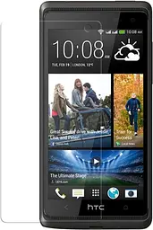 Захисна плівка Celebrity HTC Desire 600 matte (матова)