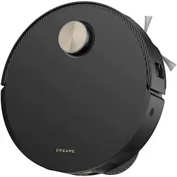 Робот-пилосос Dreame Bot MatriX 10 Ultra Black (RLX95CE-bl) [147256] - мініатюра 6