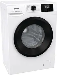 Пральна машина автоматична Gorenje W3NGPI72SBS/UA - мініатюра 5