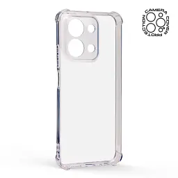 Чохол до мобільного телефона Armorstandart Air Force Xiaomi Redmi 15C 4G (GL) / Poco C85 4G (GL) Camera cover Clear (ARM88319) - мініатюра 2