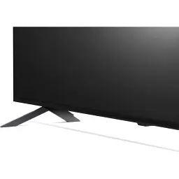 Телевізор LG 43QNED756RA - мініатюра 4