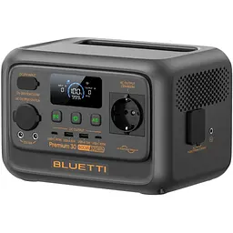 Зарядна станція Bluetti Premium 30 V2 - мініатюра 3