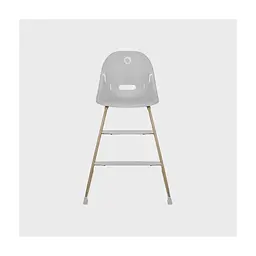 Стілець для годування Lionelo DALIA GREY STONE NATURAL (LO-DALIA GREY STONE NATURAL) - мініатюра 6