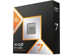 Процесор AMD Ryzen 7 9850X3D (100-100001973WOF) - мініатюра 4