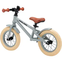 Біговел Miqilong RVA 12'' оливковий - мініатюра 3