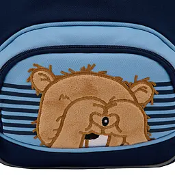 Рюкзак шкільний  ортопедичний дитячий YES Lucky Bear K-34 - мініатюра 9