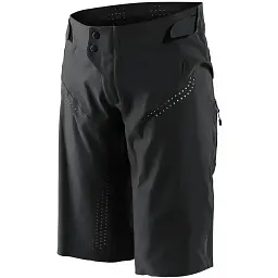 Велошорти TLD Sprint Ultra Short Black XXL Troy Lee Designs (1106-264786016)