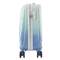 Валіза Semi Line 20" S Blue/Navy Gradient (T5648-1) - мініатюра 4